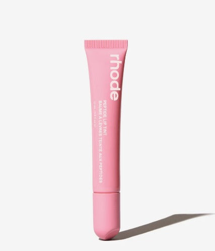 Peptide lip tint Rhode