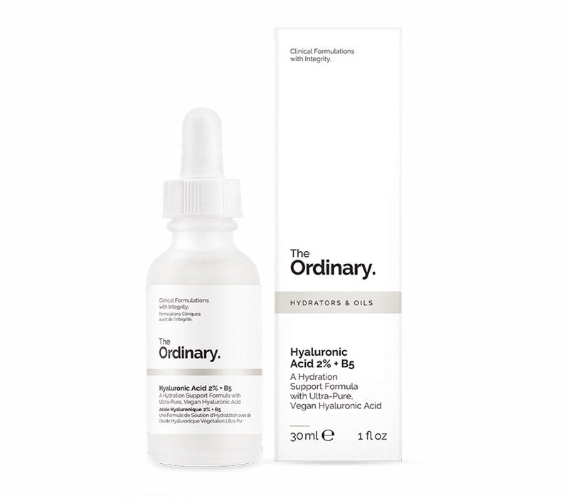 Serum Acido hialuronico 2%+ B5 30 ml