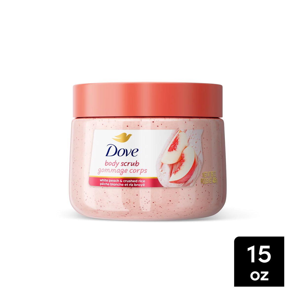 Body Scrub