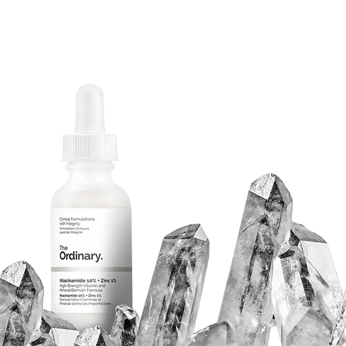 Niacinamide 10% + Zinc 1% 30 ml