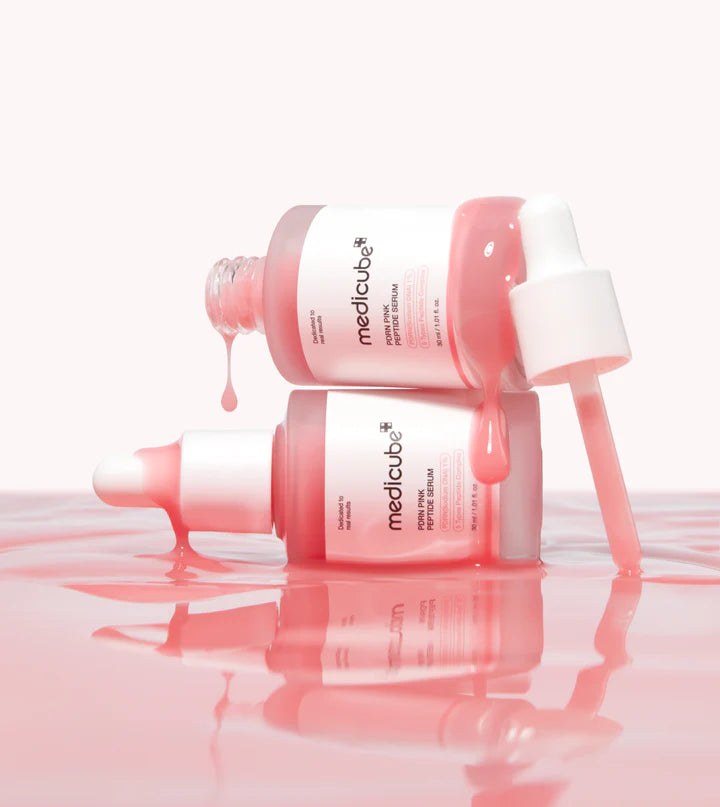 PDRN Pink Peptide Serum 30 ml