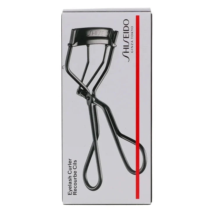 Shiseido Encrespador de Pestañas