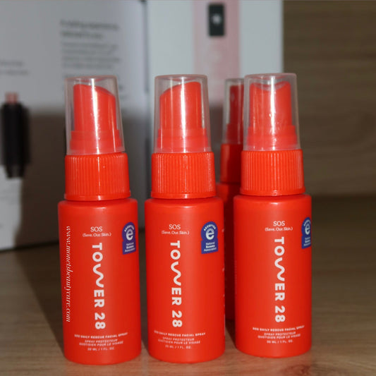 Mini spray SOS 30 ml