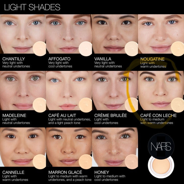 Soft Matte Complete Concealer
