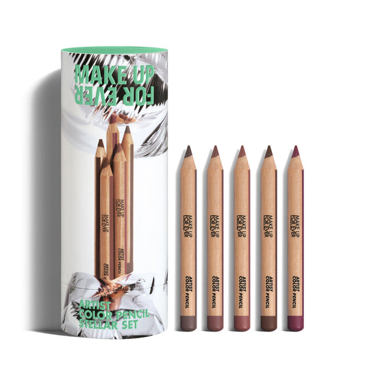 Mini Color Pencil x 5