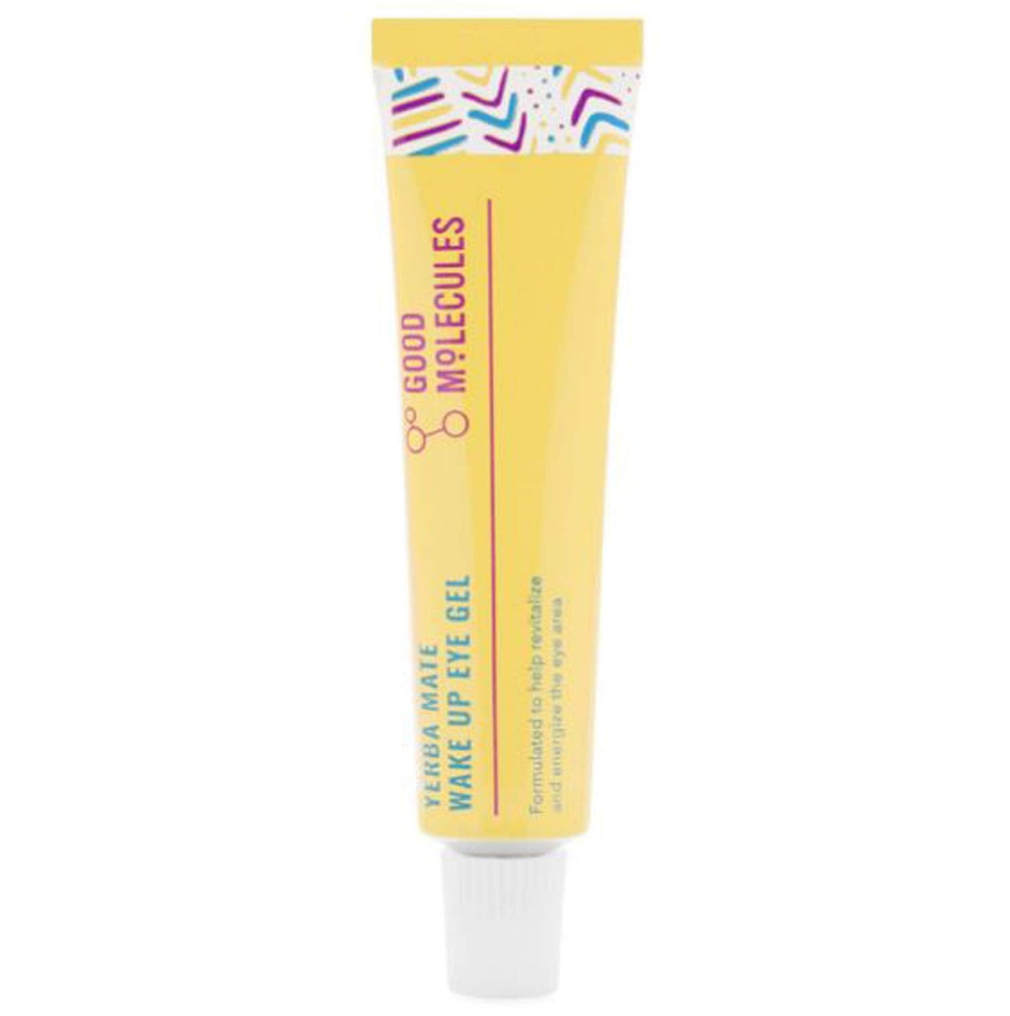 Yerbamate contorno de ojos 15ml