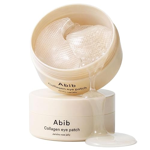 Abib Eye patches