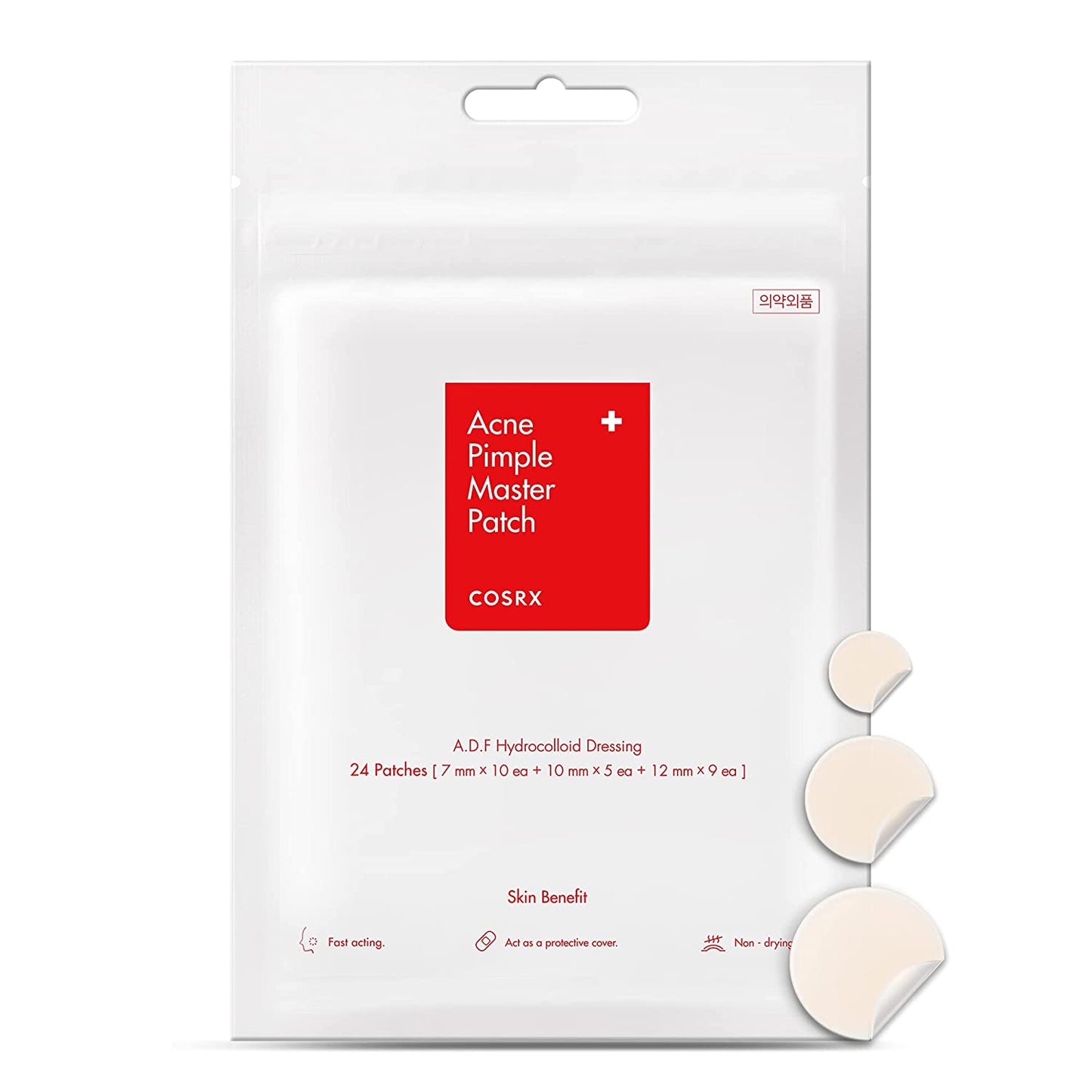 Acne Pimple Master Patch