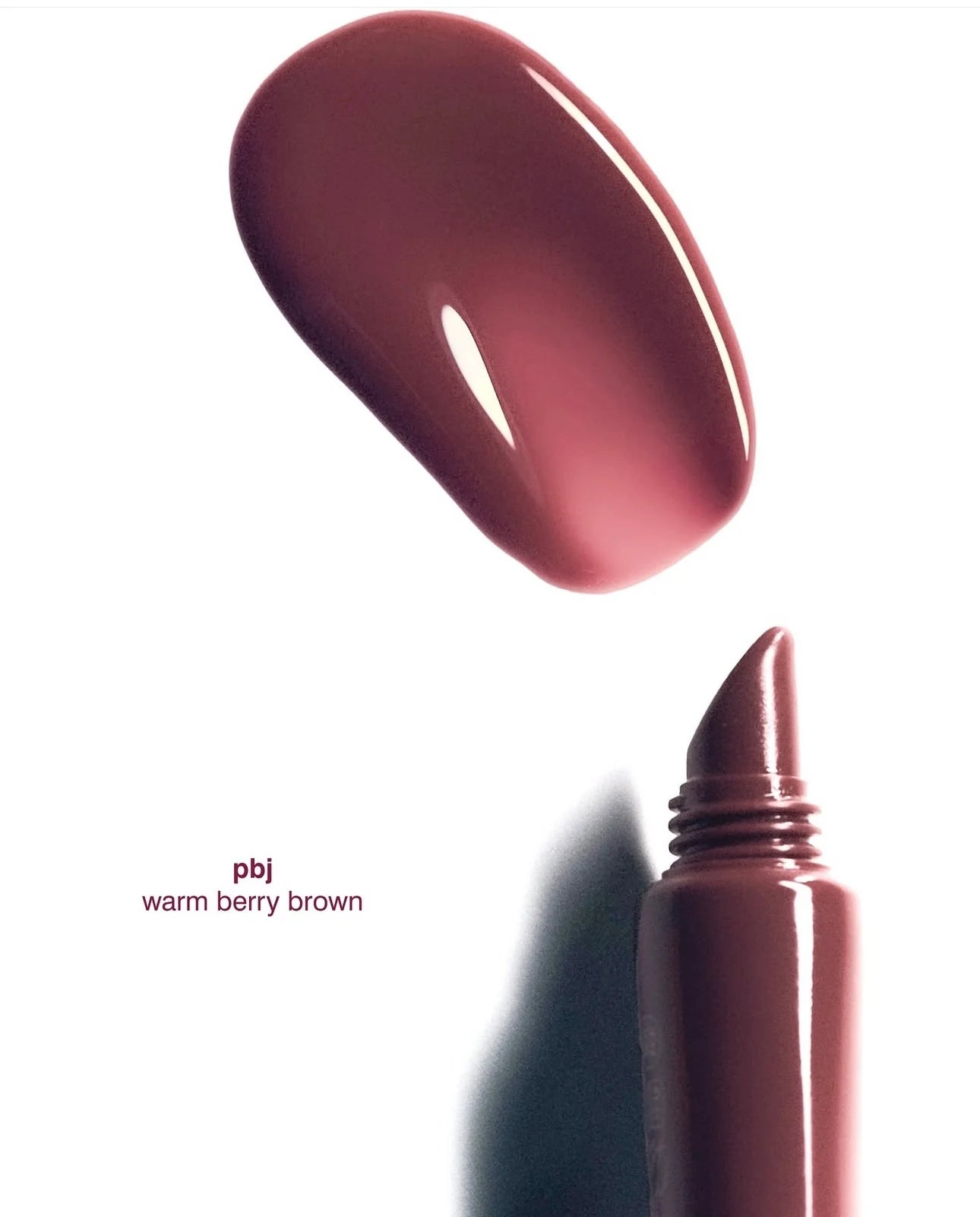 Peptide lip tint Rhode
