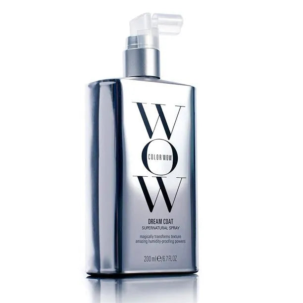Dream Coat Supernatural Spray Anti-Frizz Treatment 200 ml