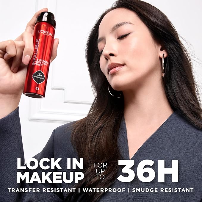 3-Second Infallible 50g