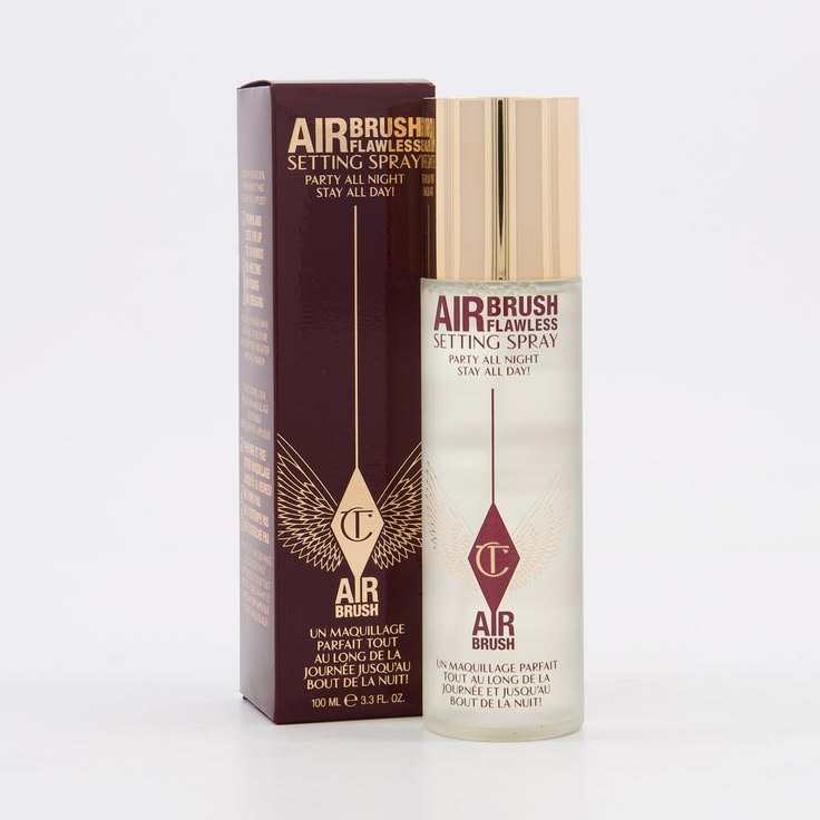 Fijador Air Brush 100 ml