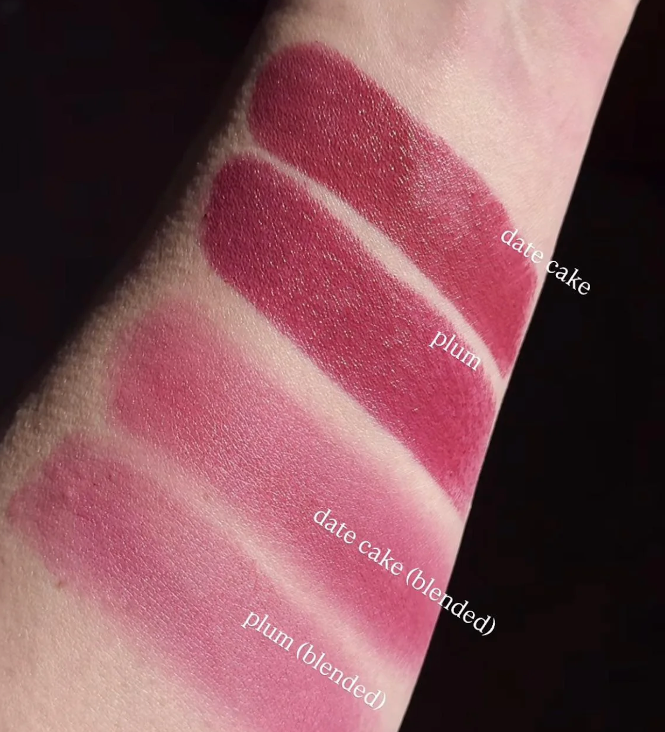 Rubor Pocket Blush