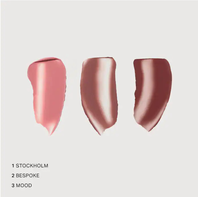 Mini Set Merit x 3 Rubores