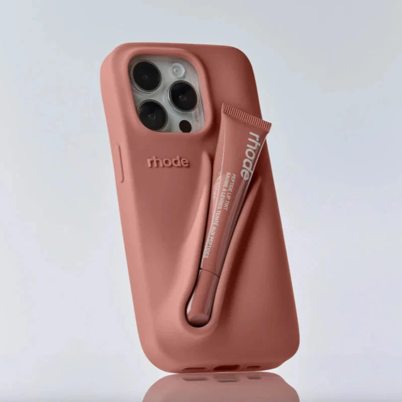 Lip Case Iphone (No incluye Lip Tint)