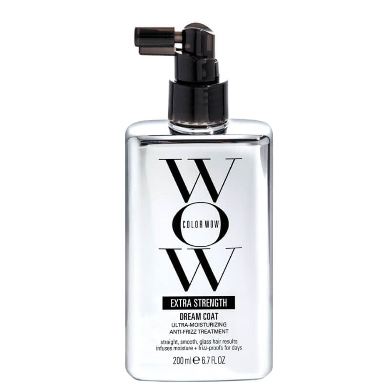 Extra Strength Dream Coat Ultra-Moisturizing Anti-frizz Treatment