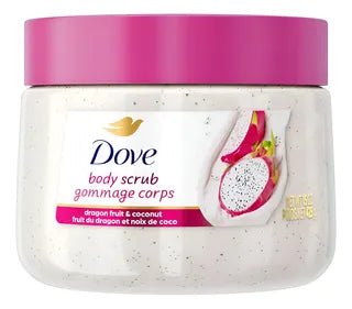 Body Scrub