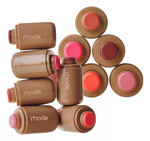 Rubor Pocket Blush