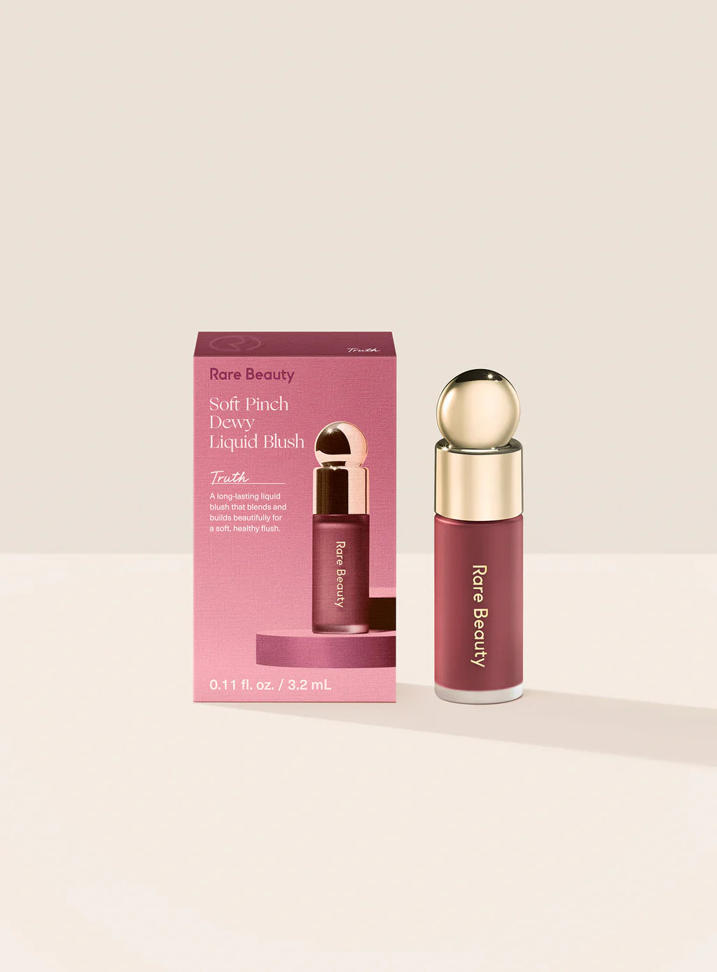 Mini Soft Pinch Liquid Blush Rare Beauty