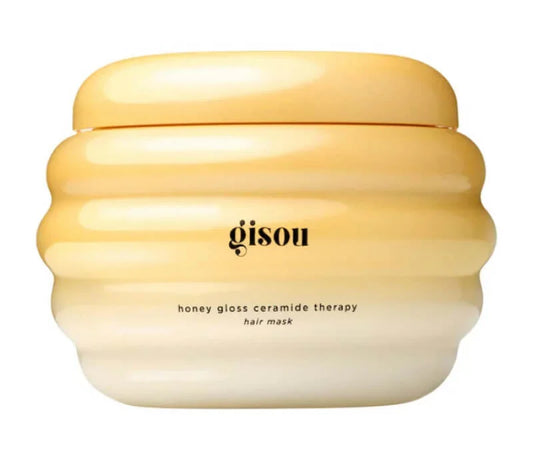 Honey Gloss Hair Mask 230ml
