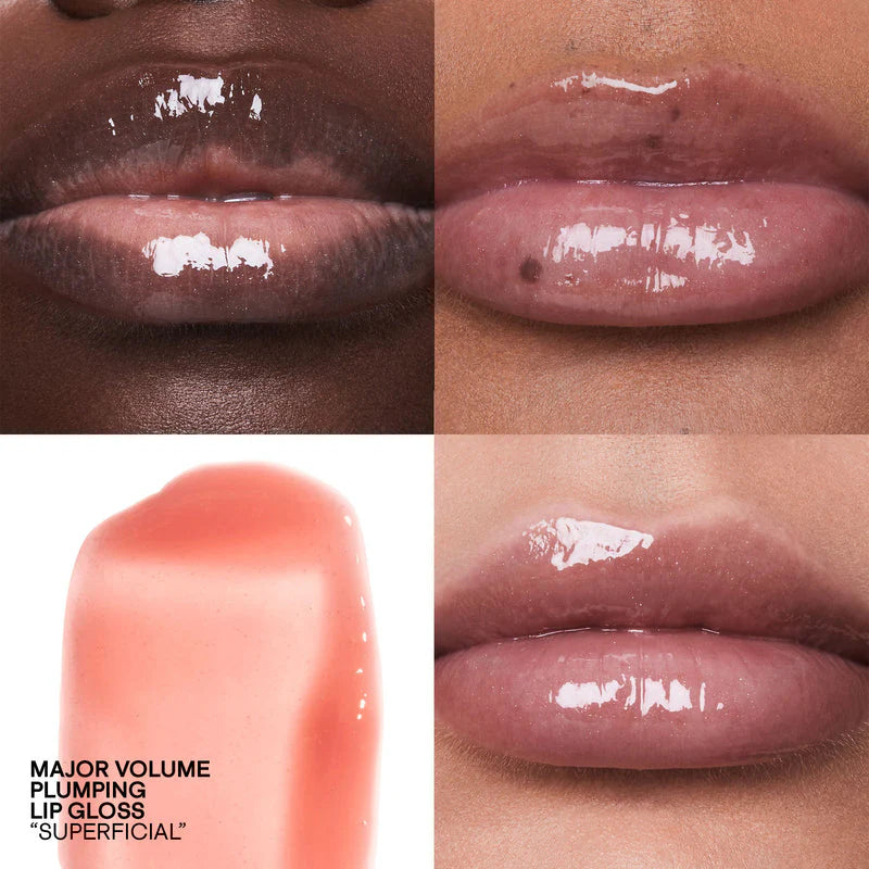 Duo Plumpling Gloss + Lip Crayon