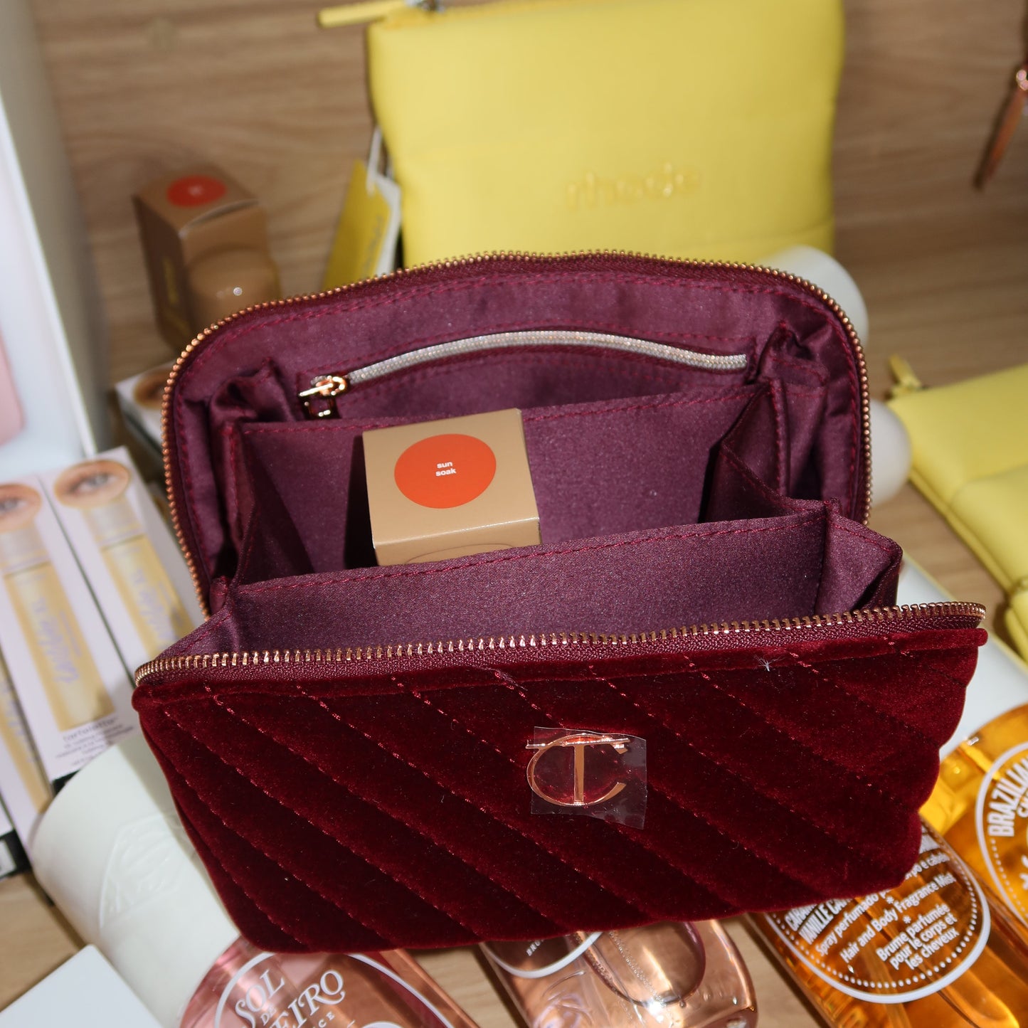 Beauty bag tamaño Medium ✨