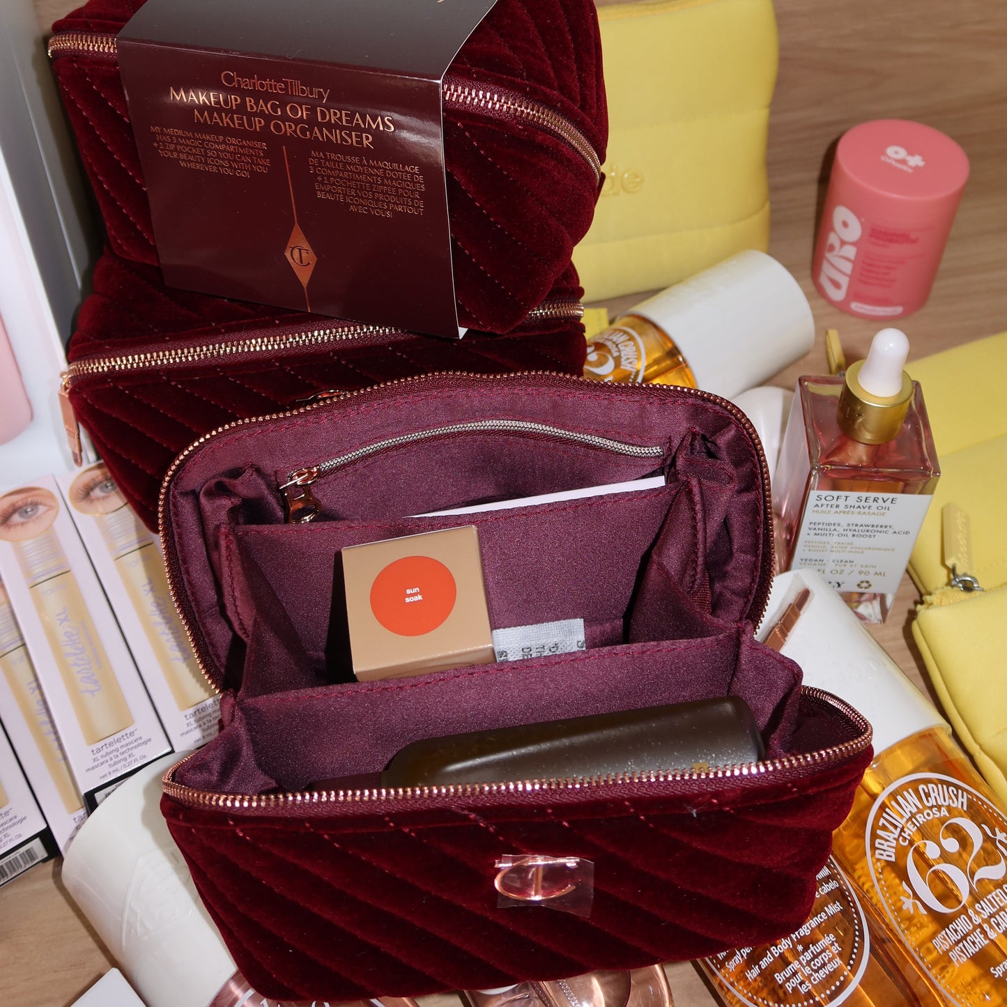 Beauty bag tamaño Medium ✨