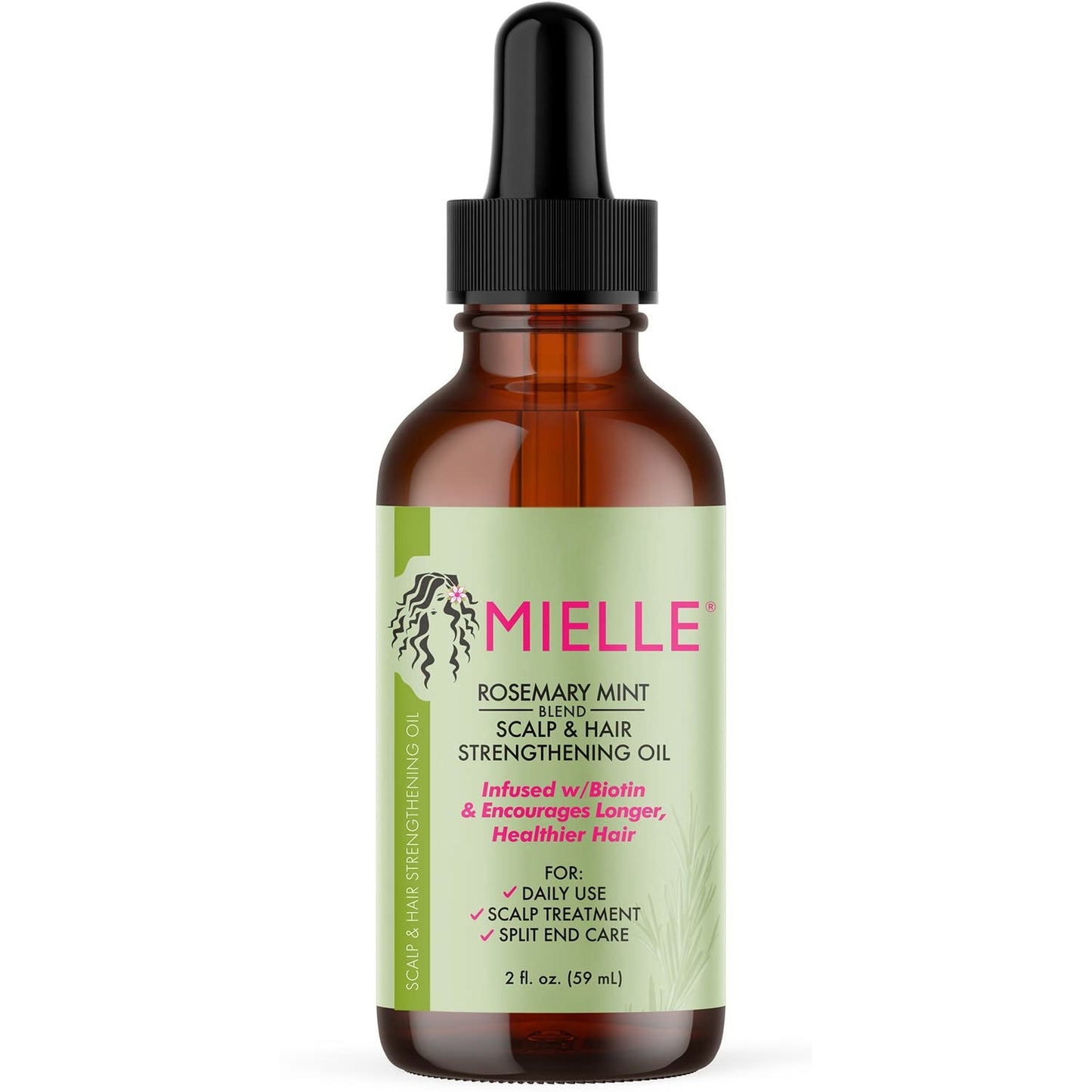 Mielle Organics Rosemary Mint