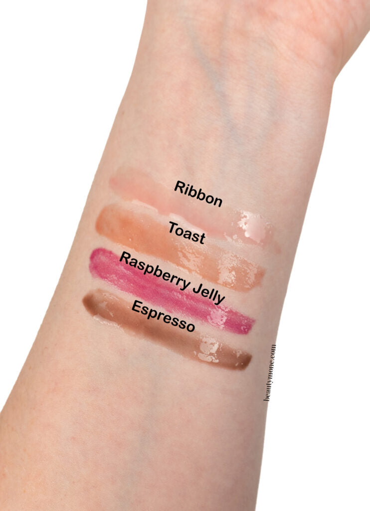 Peptide lip tint Rhode