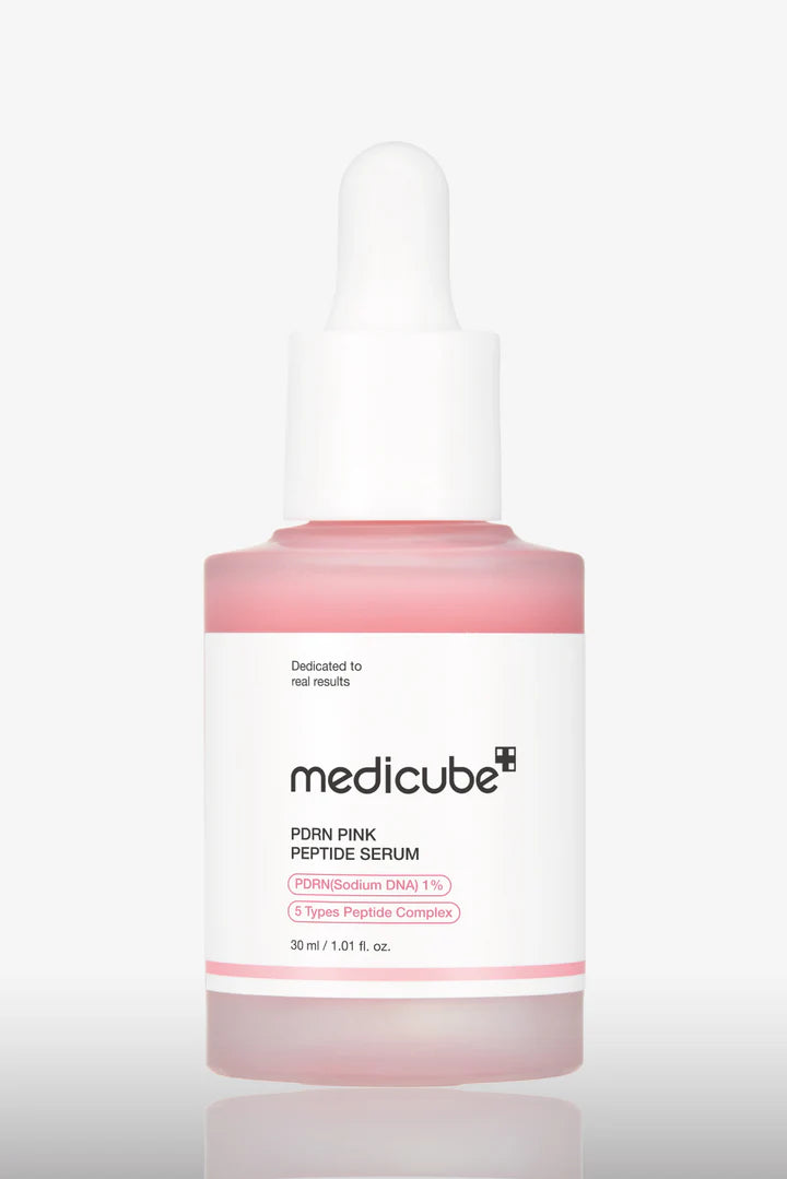 PDRN Pink Peptide Serum 30 ml