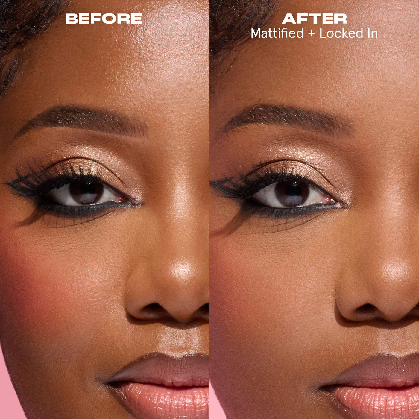 Set On 'Til Dawn Big & Bitty