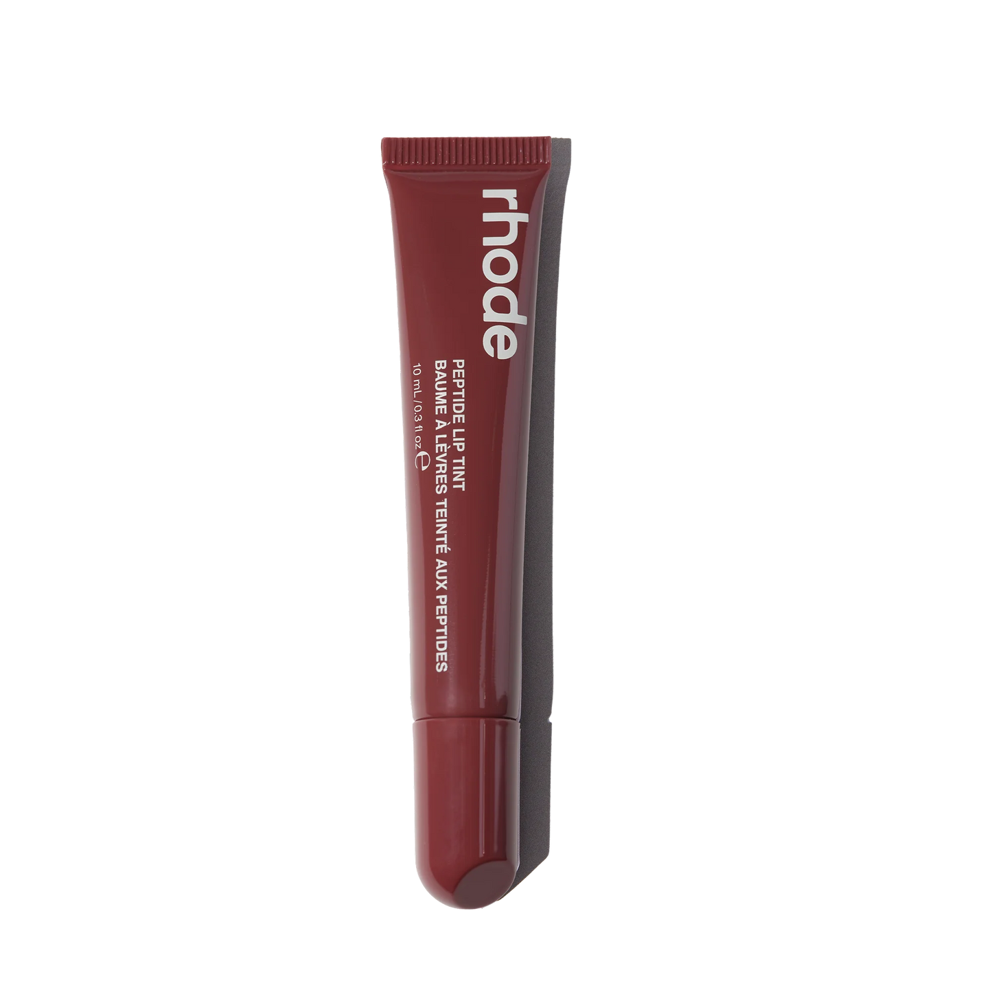 Peptide lip tint Rhode