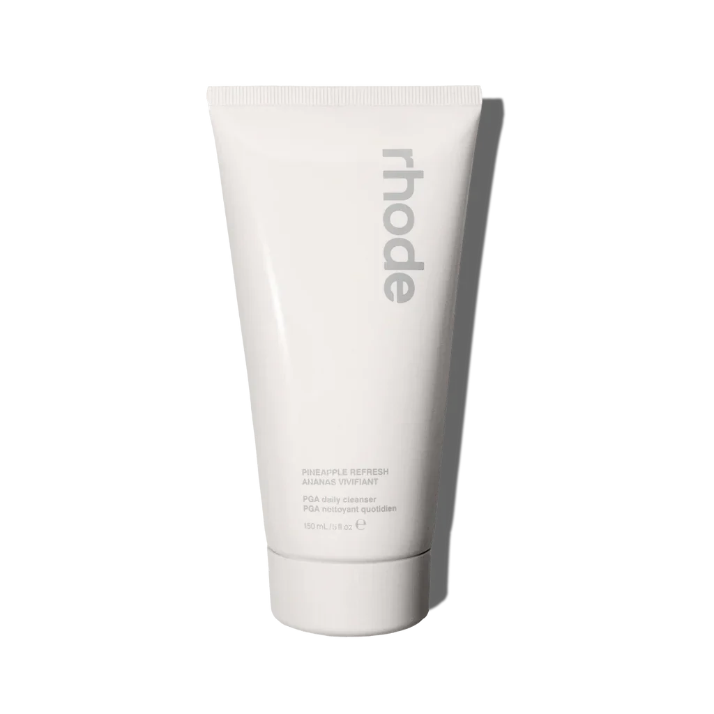Rhode Skin Pineapple Refresh The Daily Cleanser