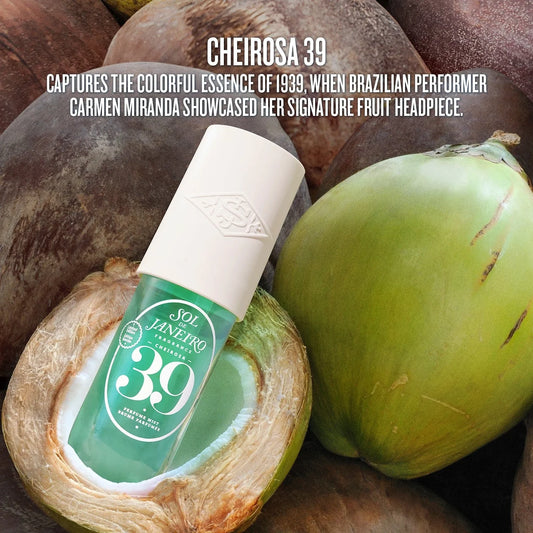 Cheirosa 39 90ml