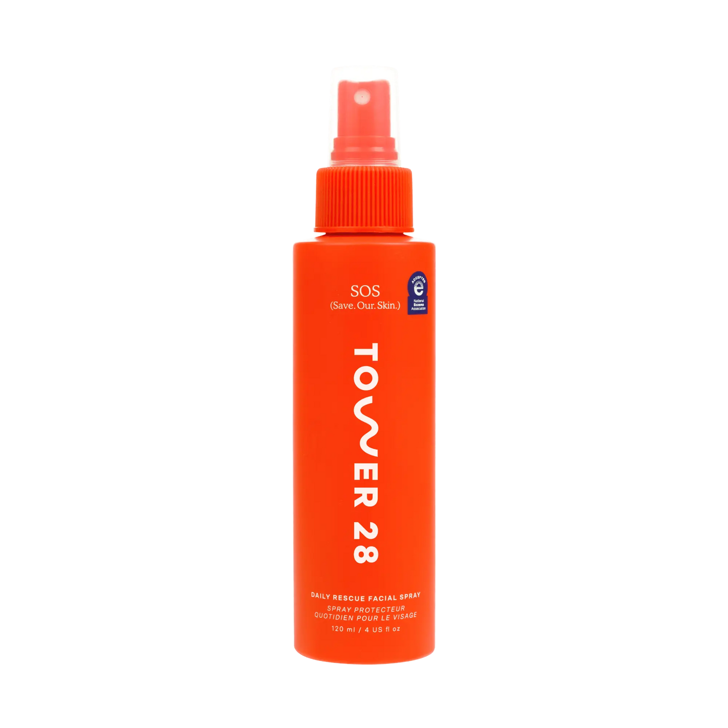 SOS Tower 28 Spray 120 ml