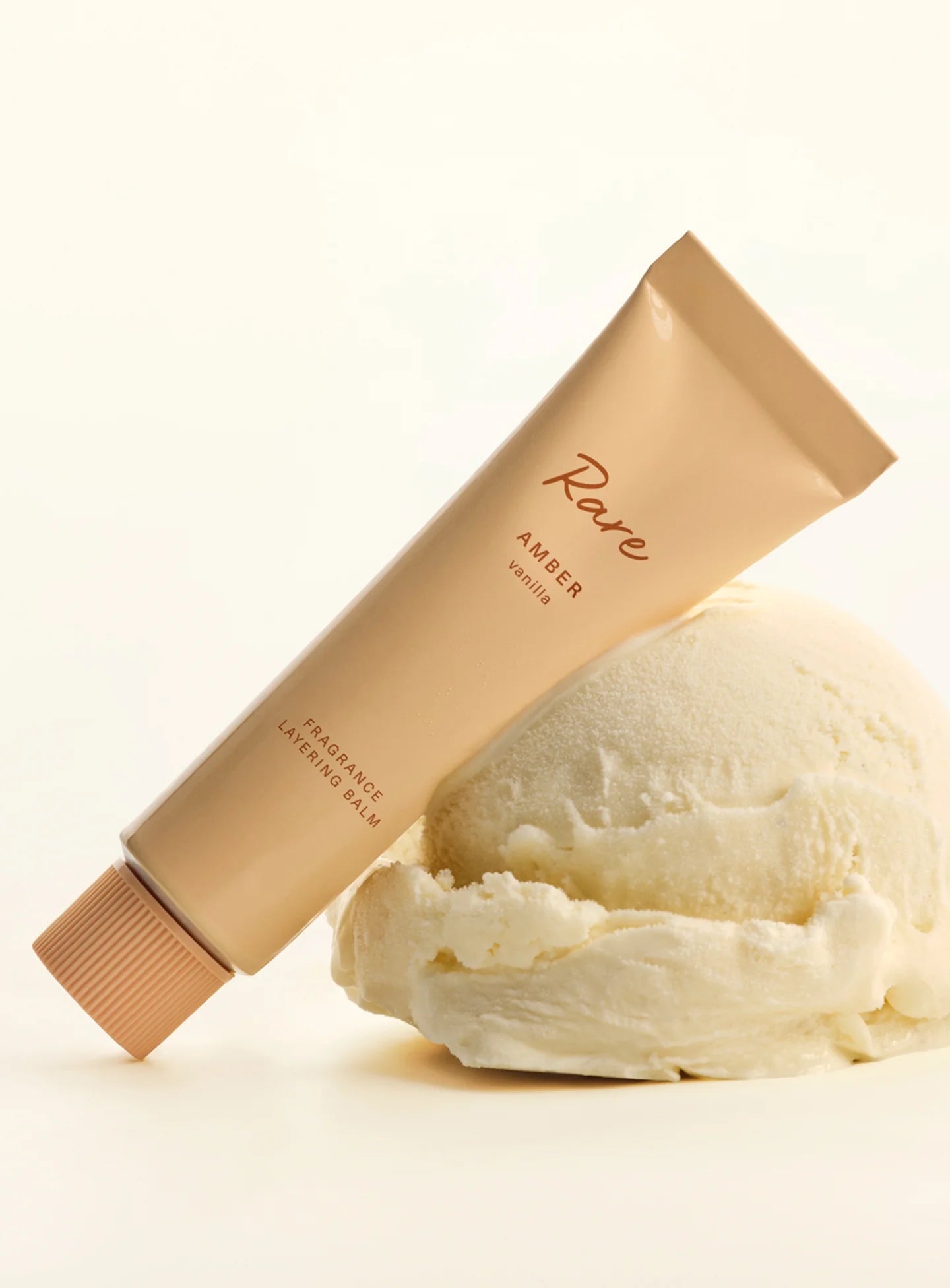Rare Fragrance Layering Balm