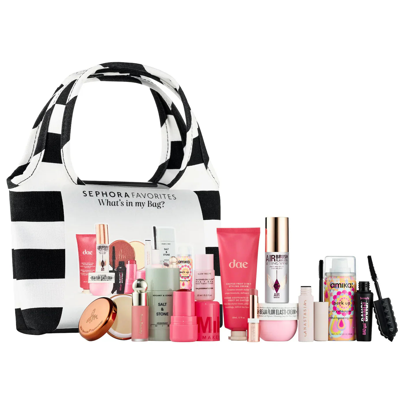 What's in my Bag Sephora Favorites