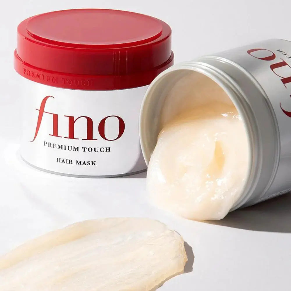 Mascarilla Capilar Fino Premium Touch