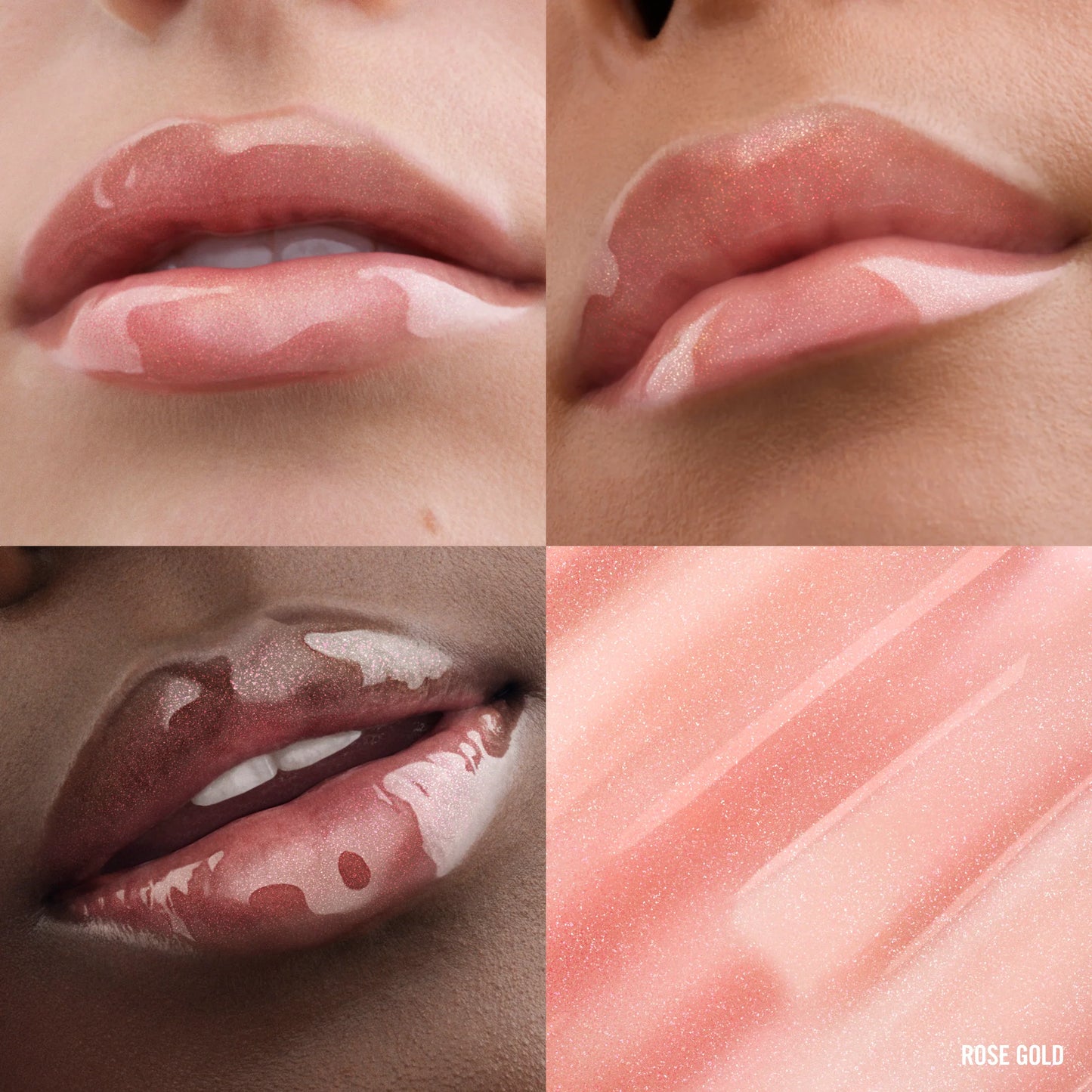SuperShine™ Lip Gloss Duo