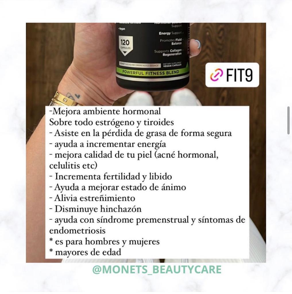 Fit 9 Sascha Fitness