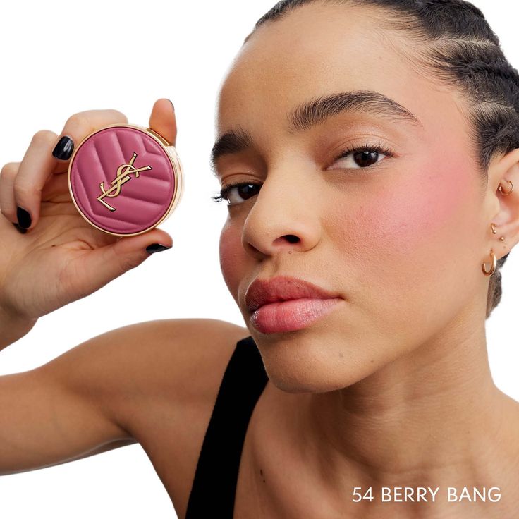 Make me Blush YSL