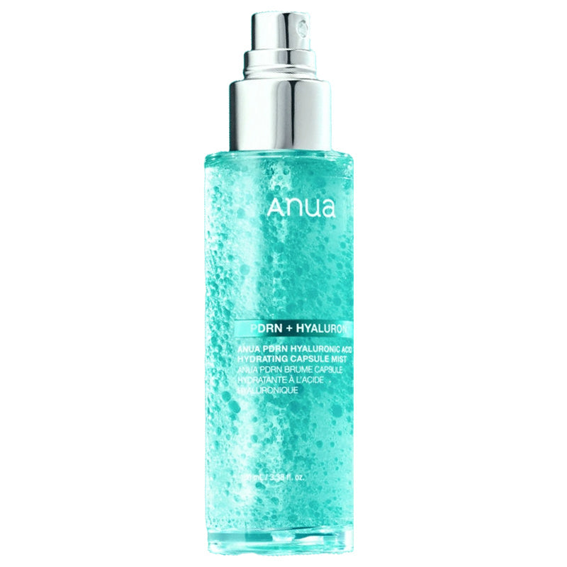 Anua PDRN Hyaluronic Acid Bruma Facial 100ml