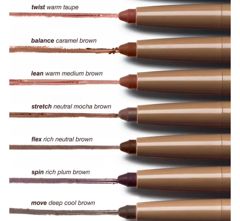 Peptide Lip Shape Rhode