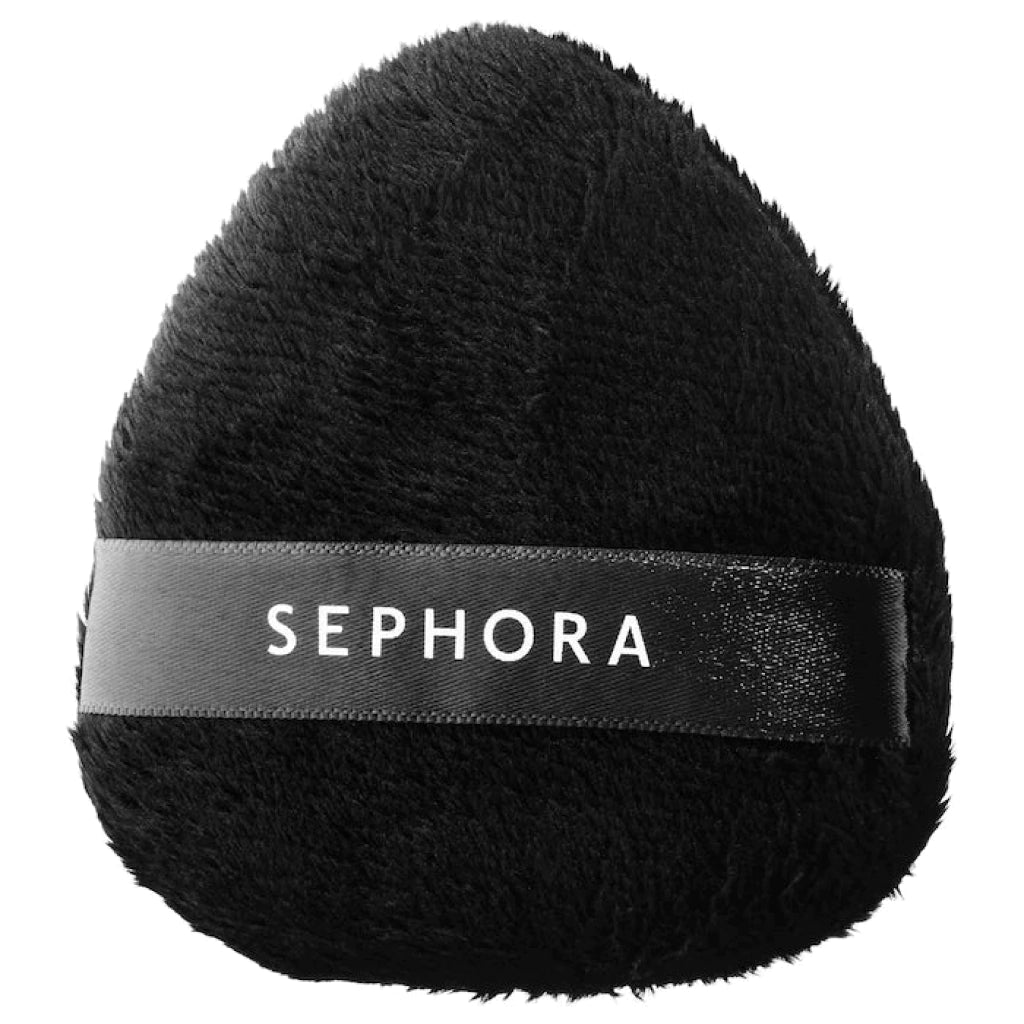 Velour Makeup Face Puff SEPHORA COLLECTION
