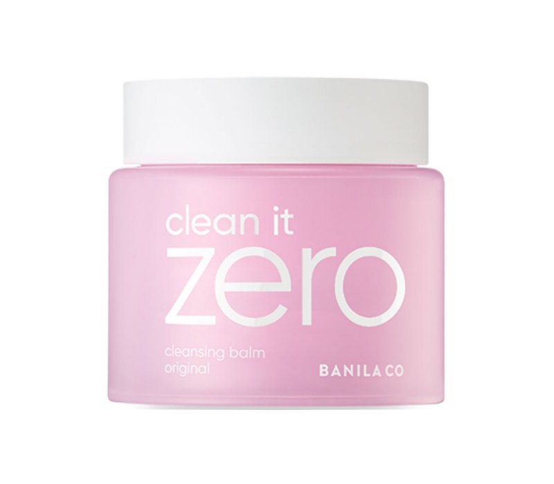 Balsamo desmaquillante Clean It Zero Banila