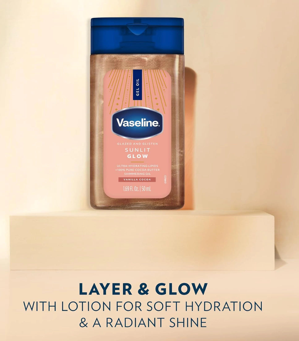 Mini cocoa radiant 50 ml