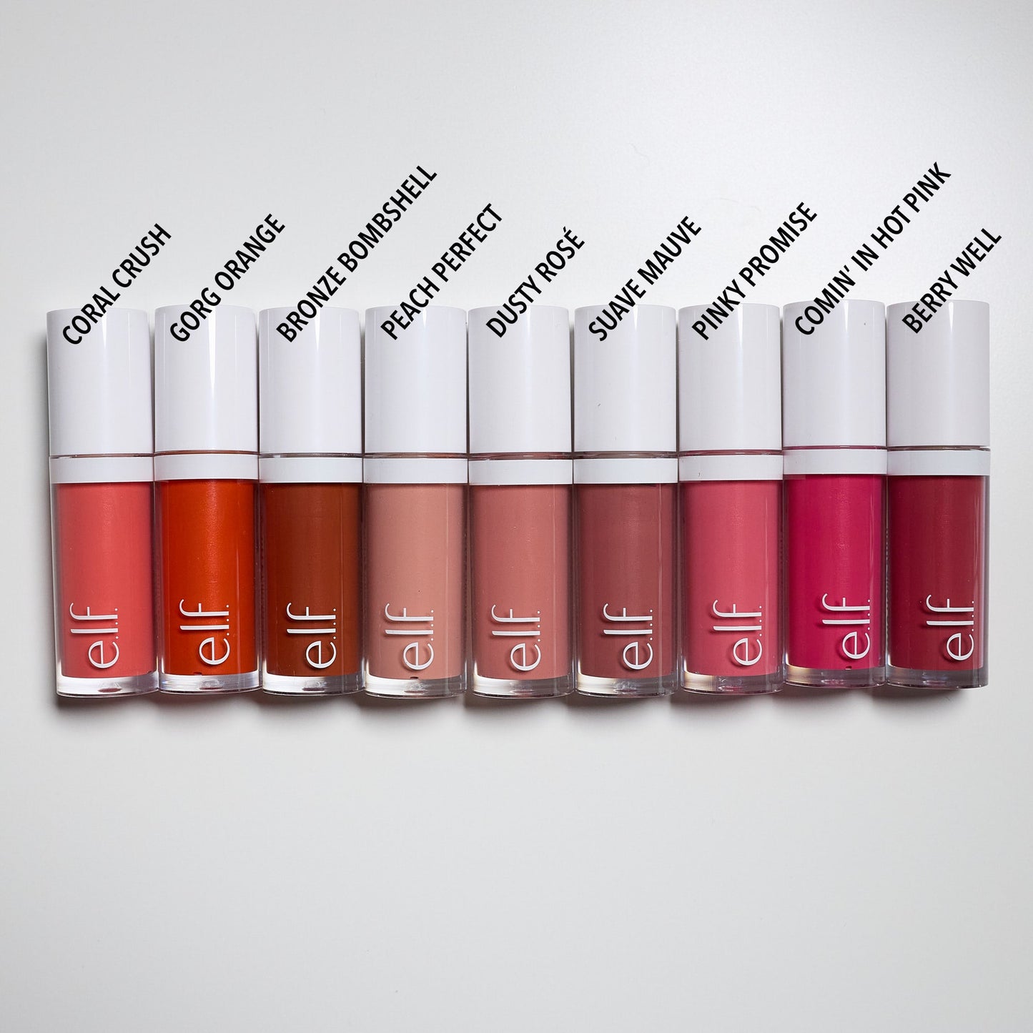 Camo Liquid Blush Elf