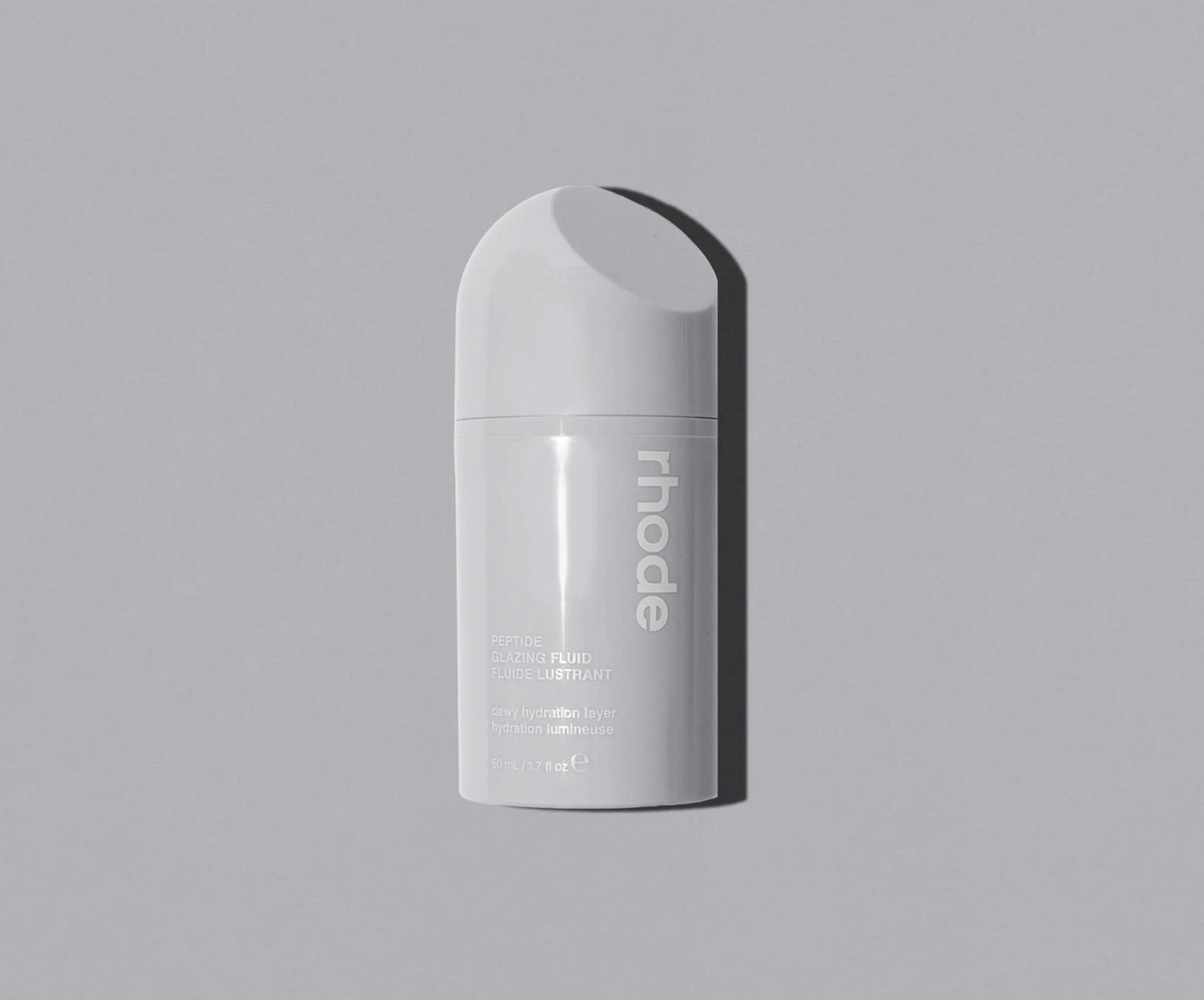 Rhode - Peptide Glazing Fluid 50 ml