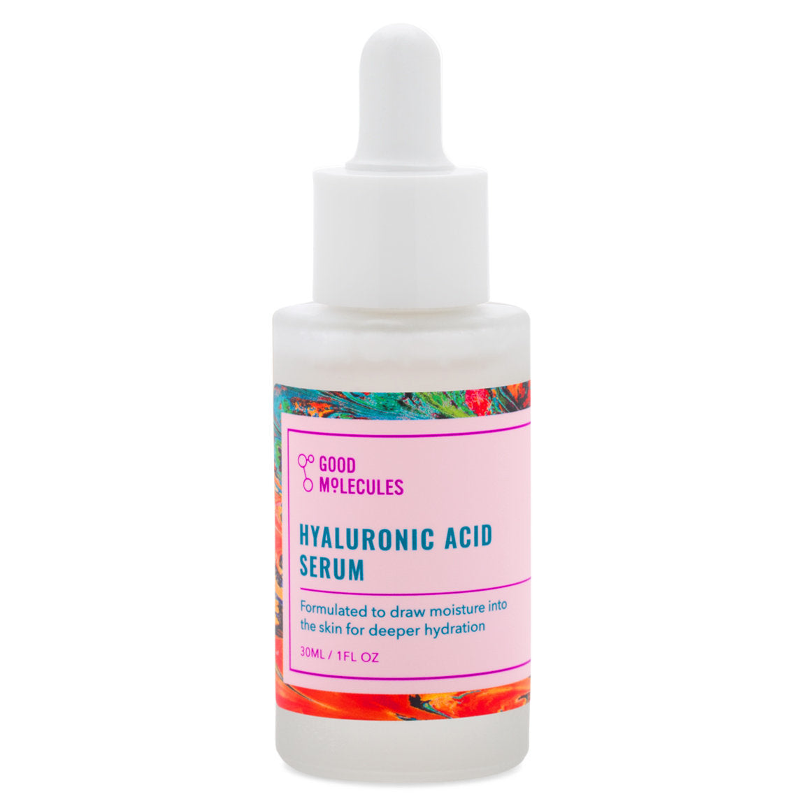 Serum acido hialuronico Good Molecules 30 ml