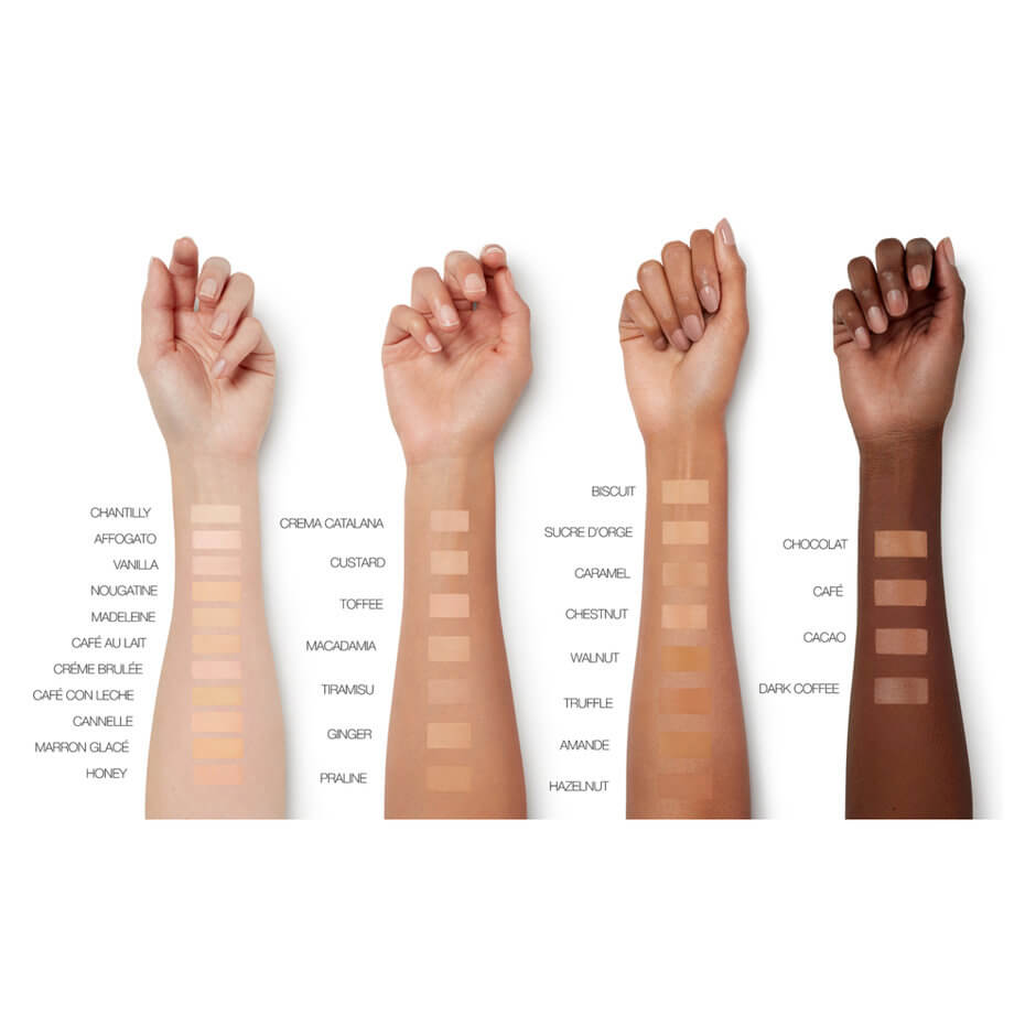 Soft Matte Complete Concealer